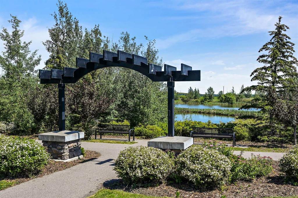 2300 Evanston Square NW, #402