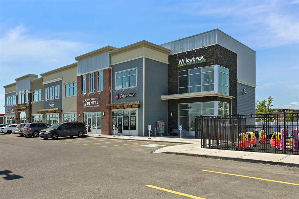 2300 Evanston Square NW, #402