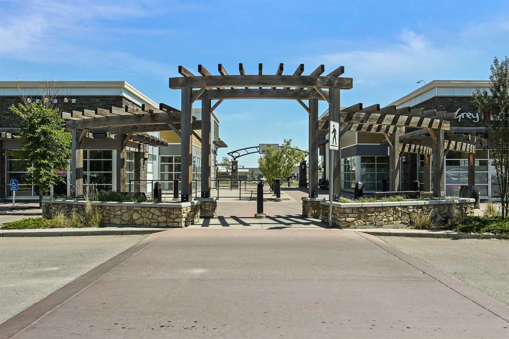 2300 Evanston Square NW, #402