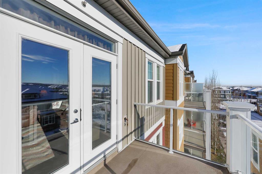 2300 Evanston Square NW, #402