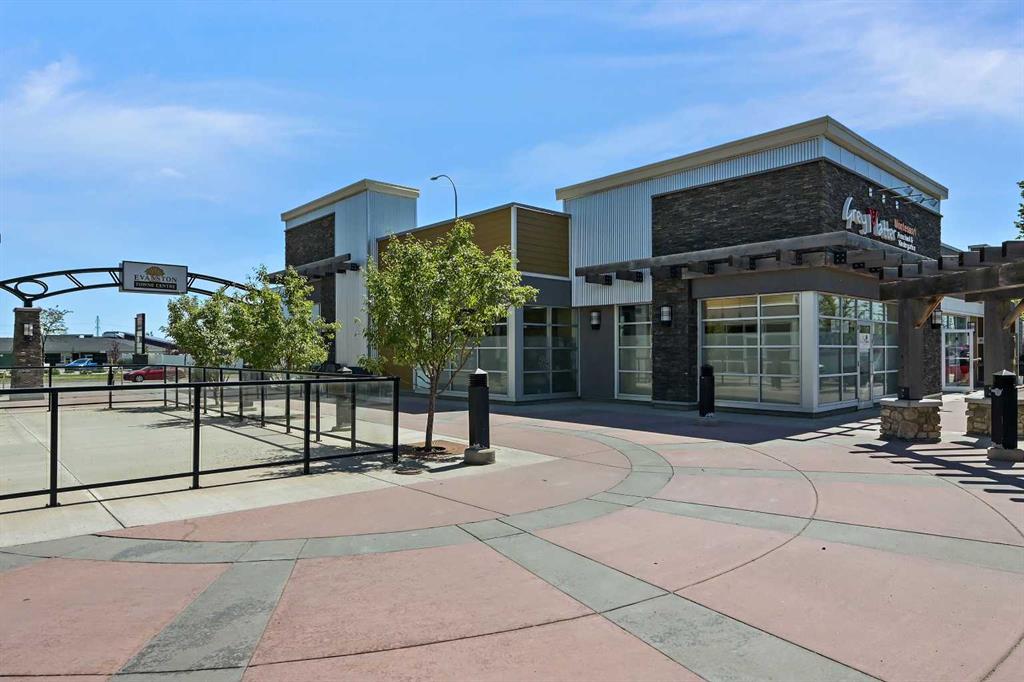 2300 Evanston Square NW, #402