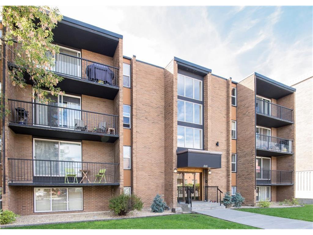 515 57 Avenue SW, #109