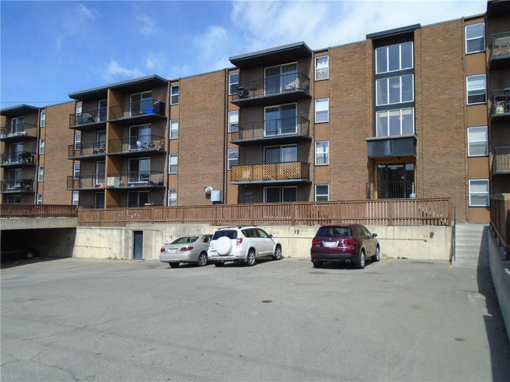 515 57 Avenue SW, #109