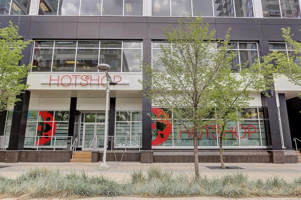 188 15 Avenue SW, #307
