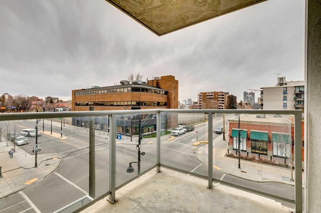 188 15 Avenue SW, #307