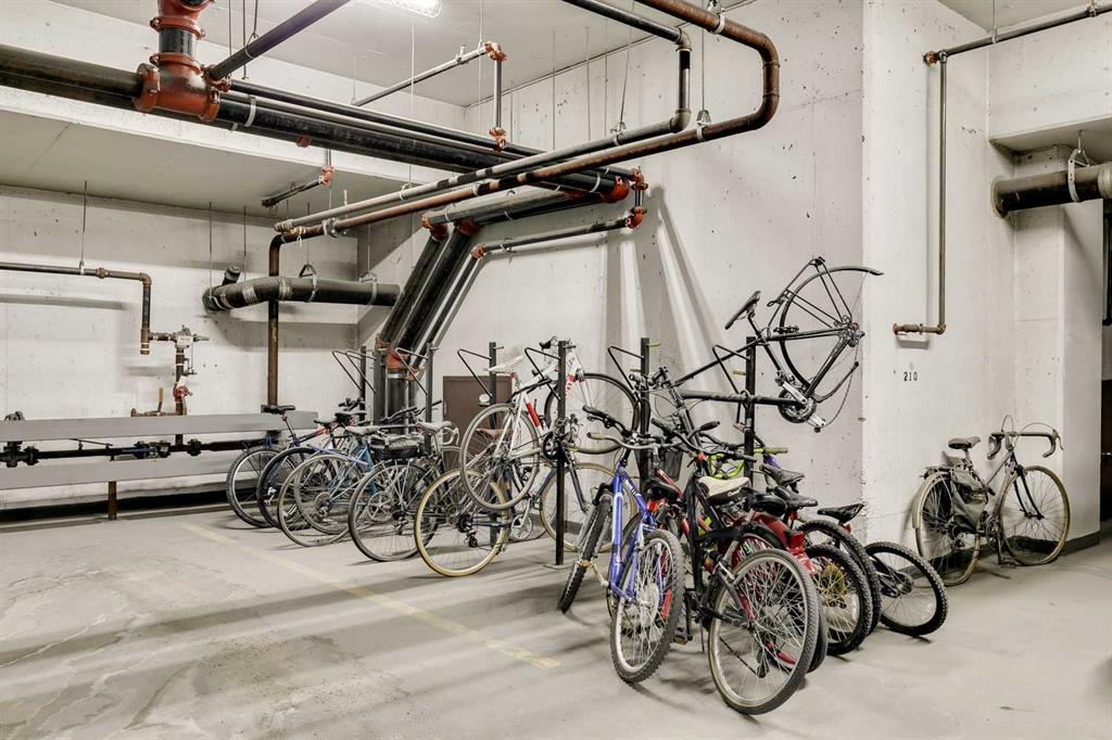 188 15 Avenue SW, #307