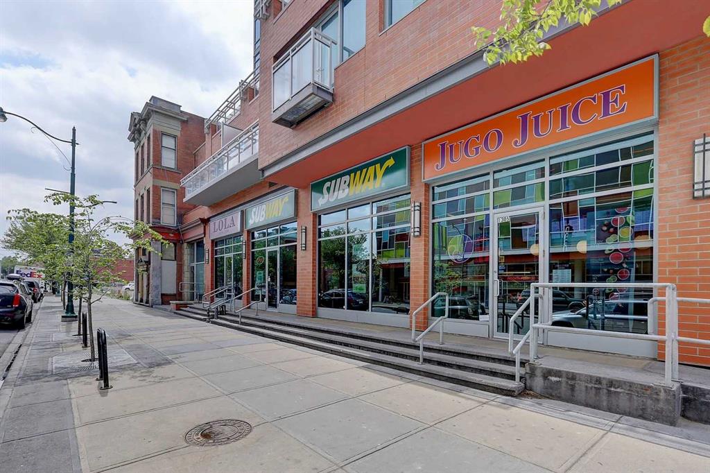 188 15 Avenue SW, #307