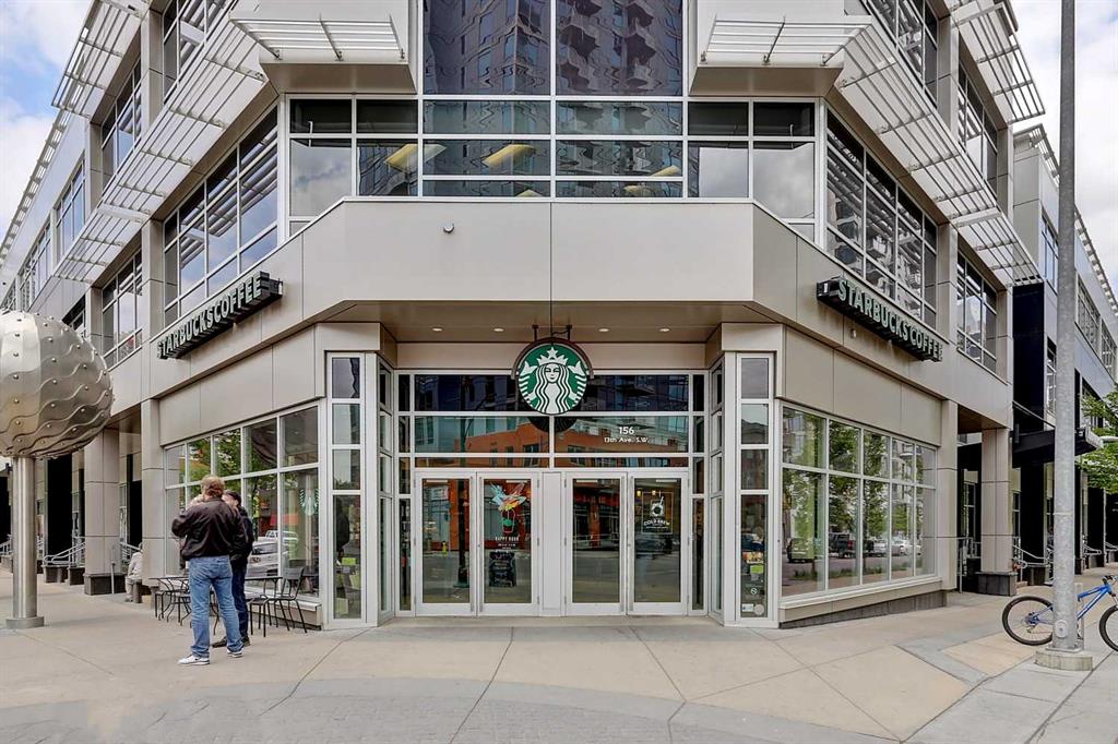 188 15 Avenue SW, #307