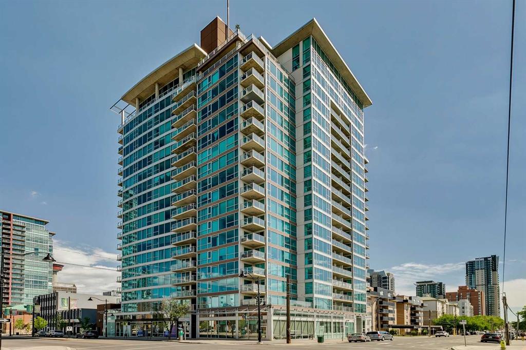 188 15 Avenue SW, #307