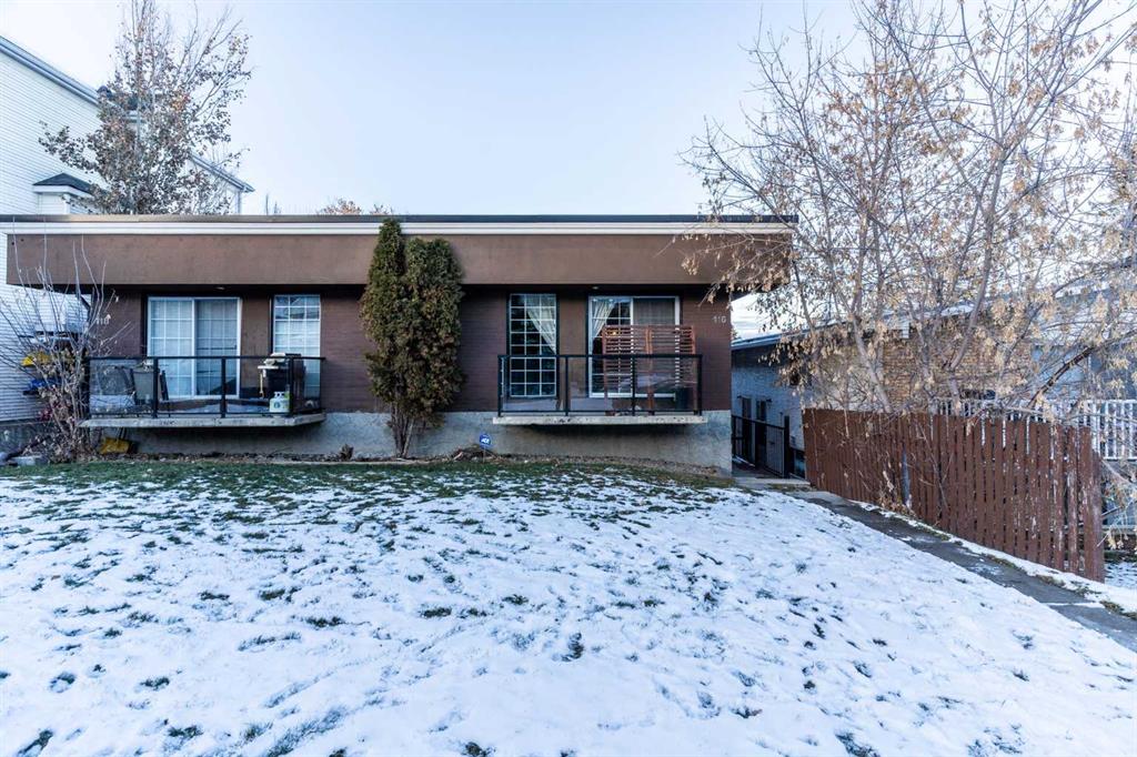 116 38A Avenue SW, #116