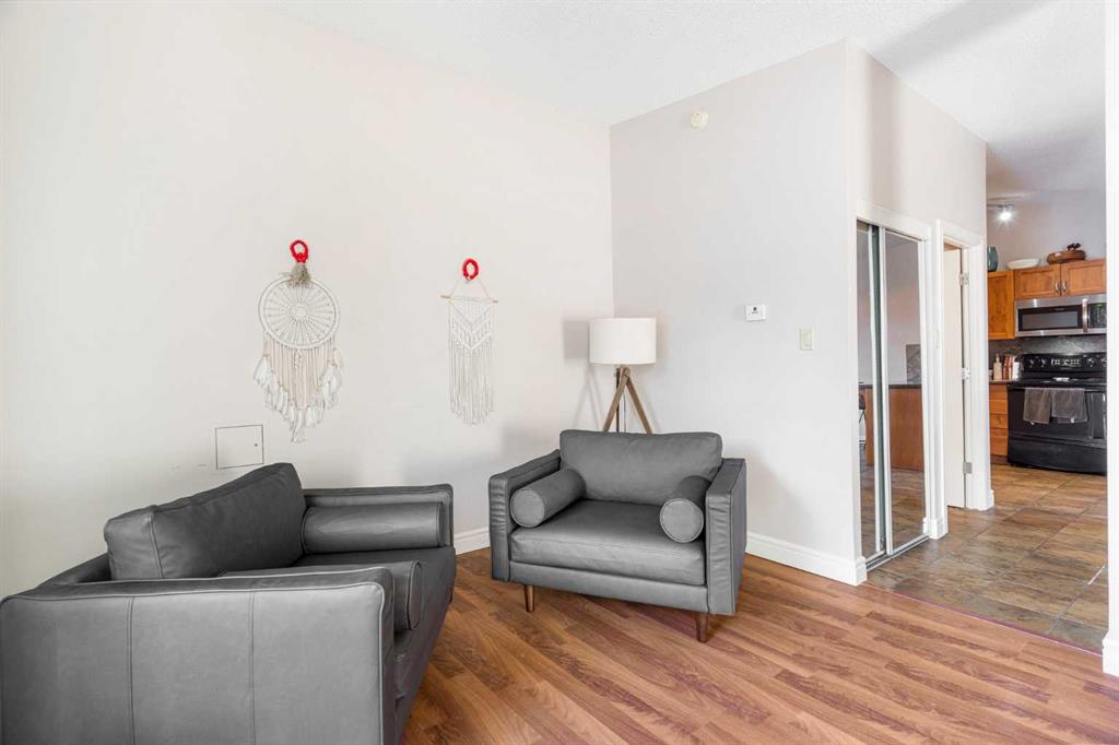 116 38A Avenue SW, #116