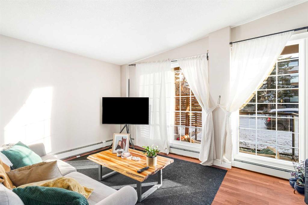 116 38A Avenue SW, #116