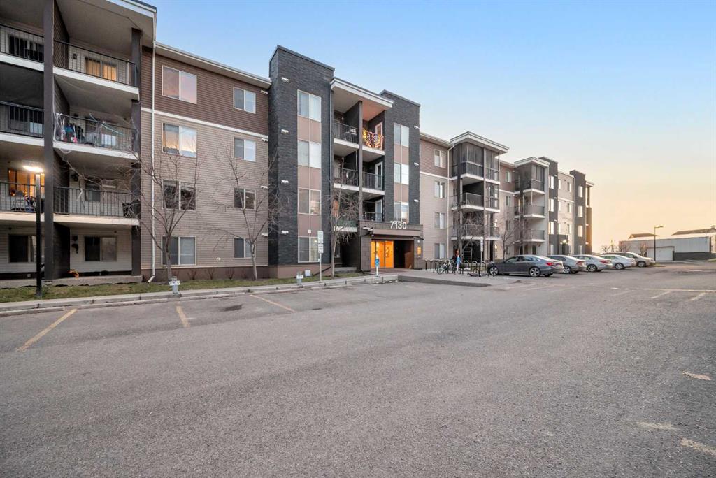 7130 80 Avenue NE, #214