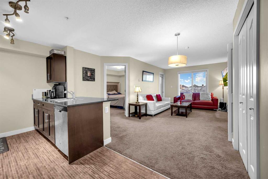 7130 80 Avenue NE, #214