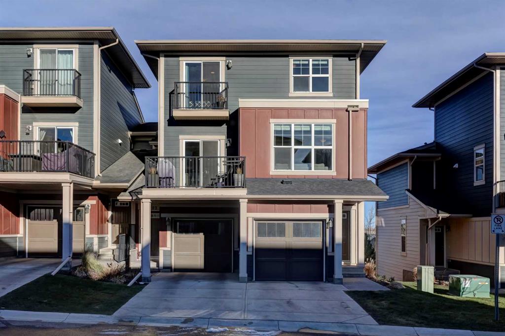 428 Nolan Hill Drive NW, #701