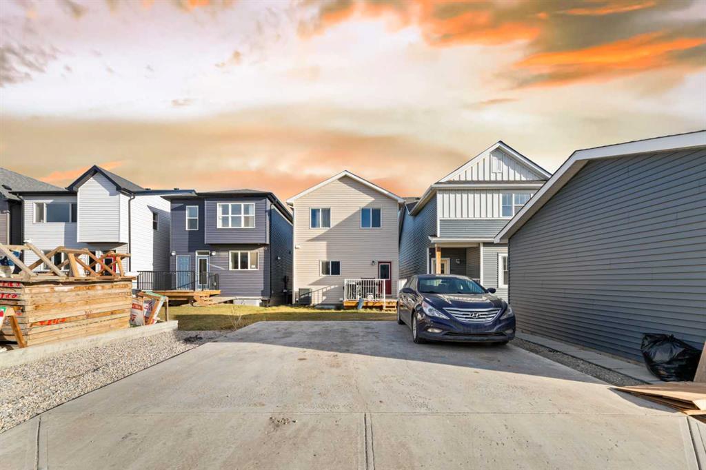 107 Homestead Drive NE