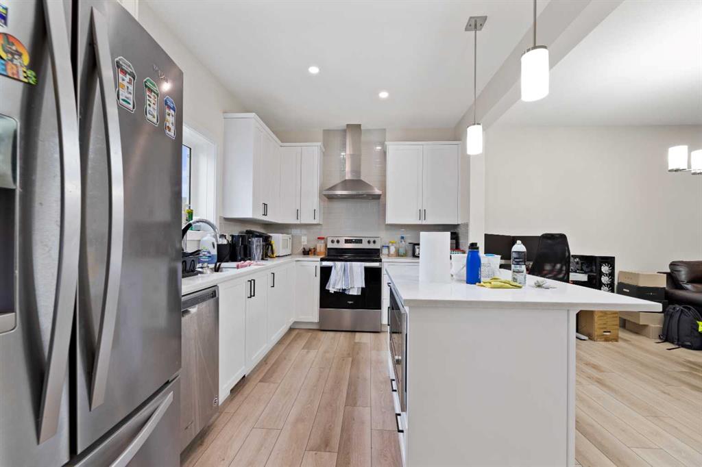 107 Homestead Drive NE