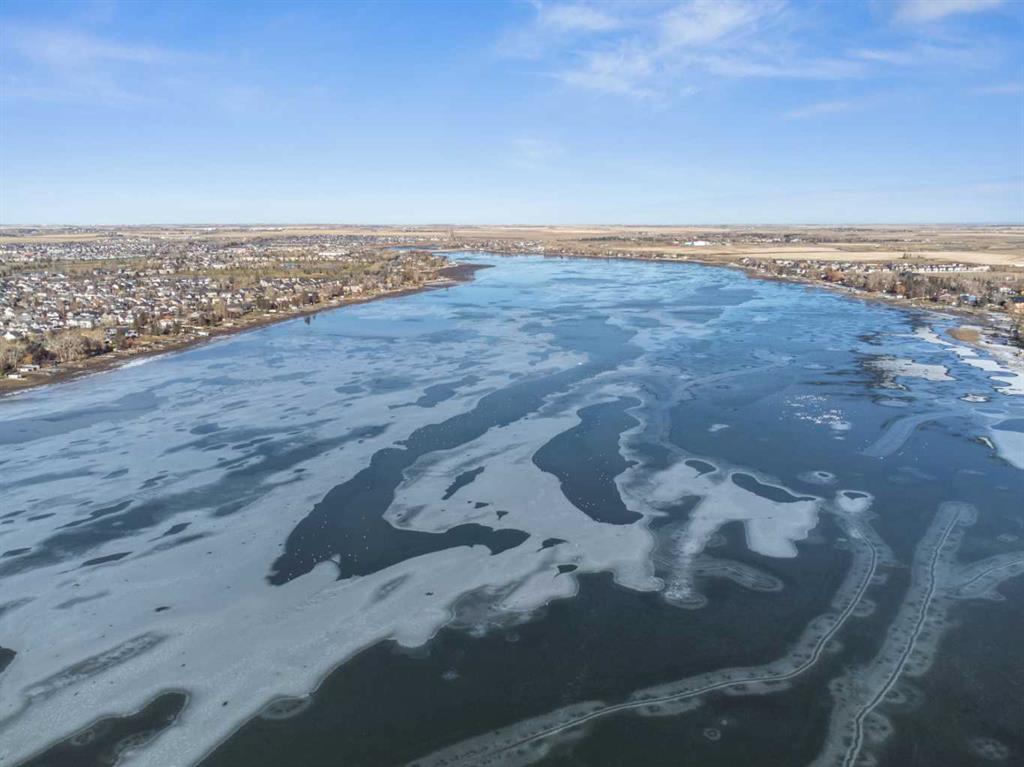 760 WEST CHESTERMERE Drive
