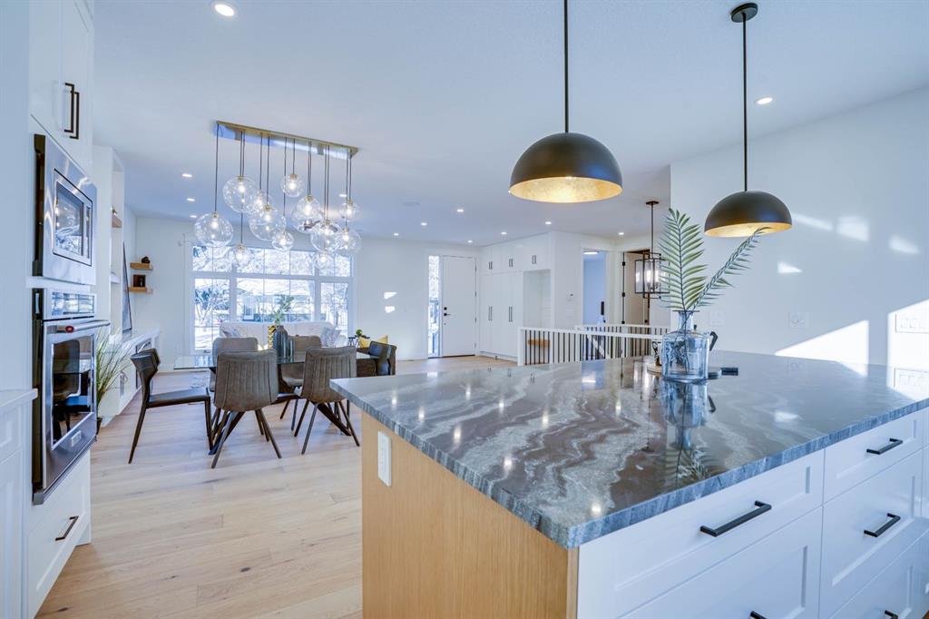 12 Baker Crescent NW