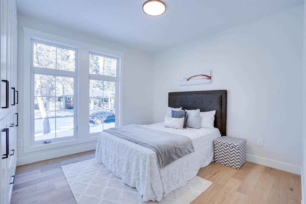 12 Baker Crescent NW