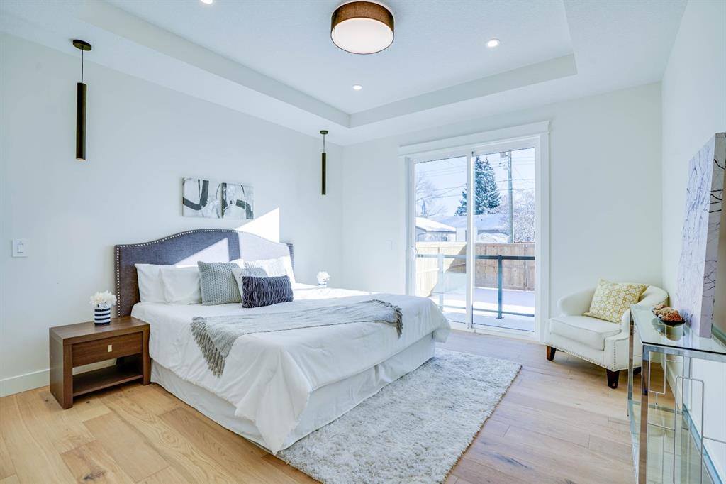 12 Baker Crescent NW