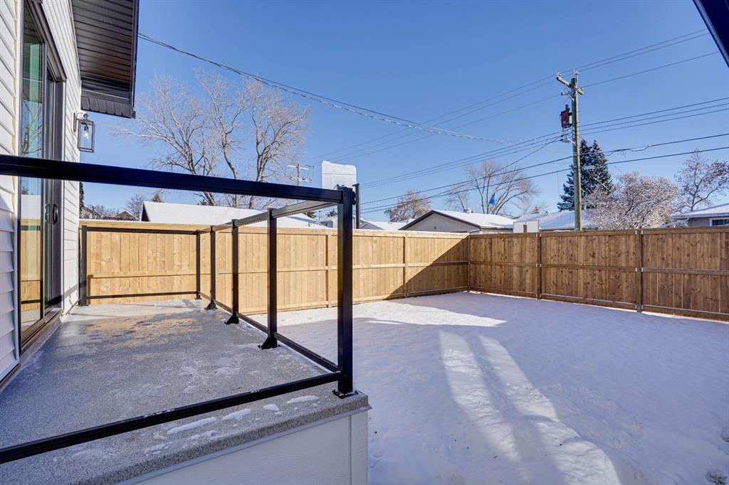 12 Baker Crescent NW