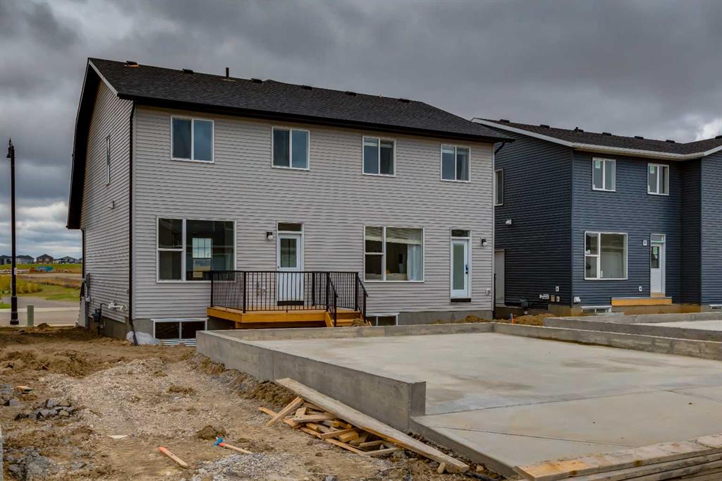 272 Dawson Drive