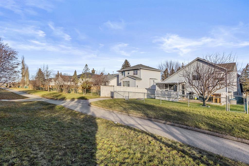 164 Harvest Oak Way NE