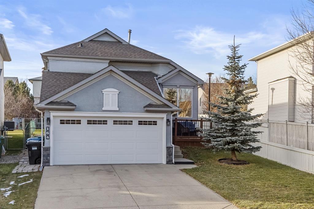 164 Harvest Oak Way NE