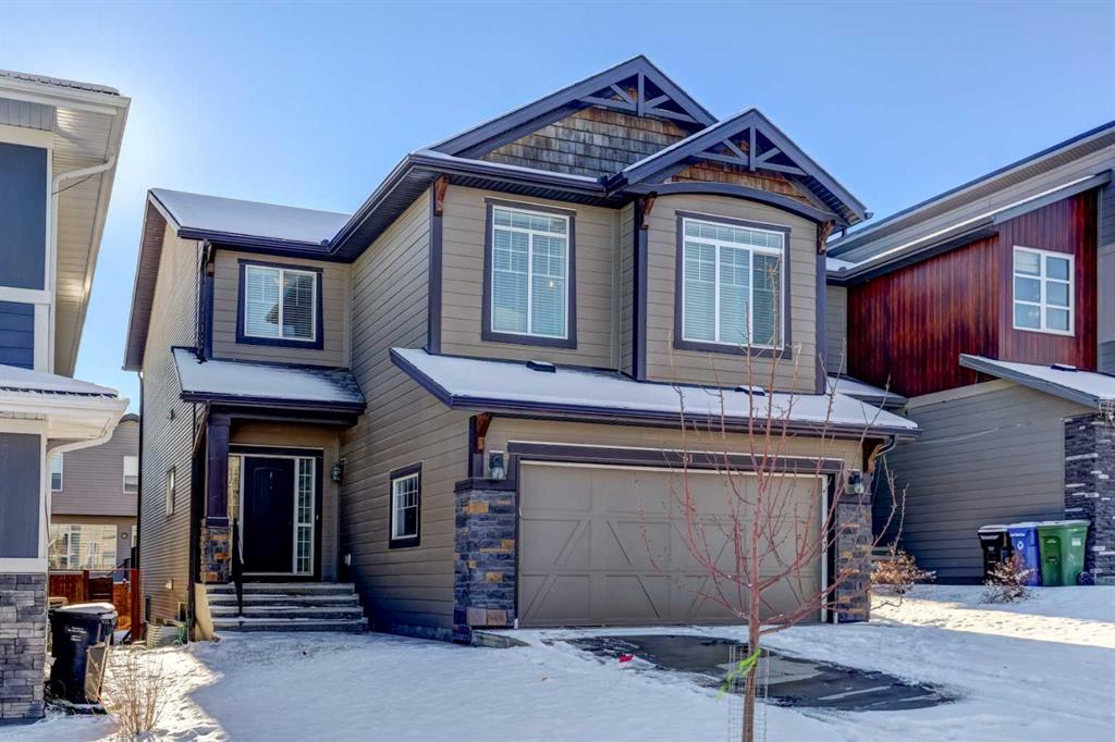 61 Sage Bluff Boulevard NW