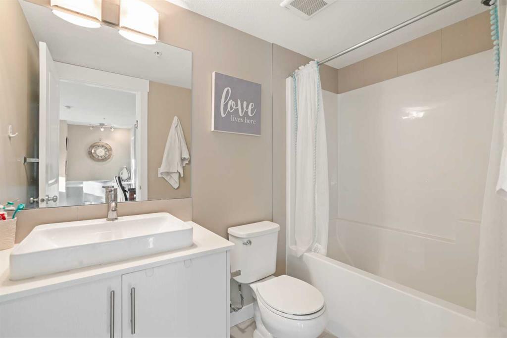 302 Skyview Ranch Drive NE, #1306