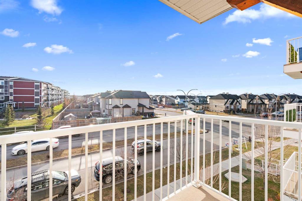 302 Skyview Ranch Drive NE, #1306
