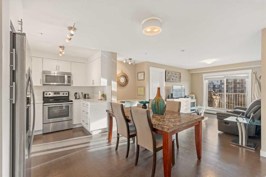 302 Skyview Ranch Drive NE, #1306