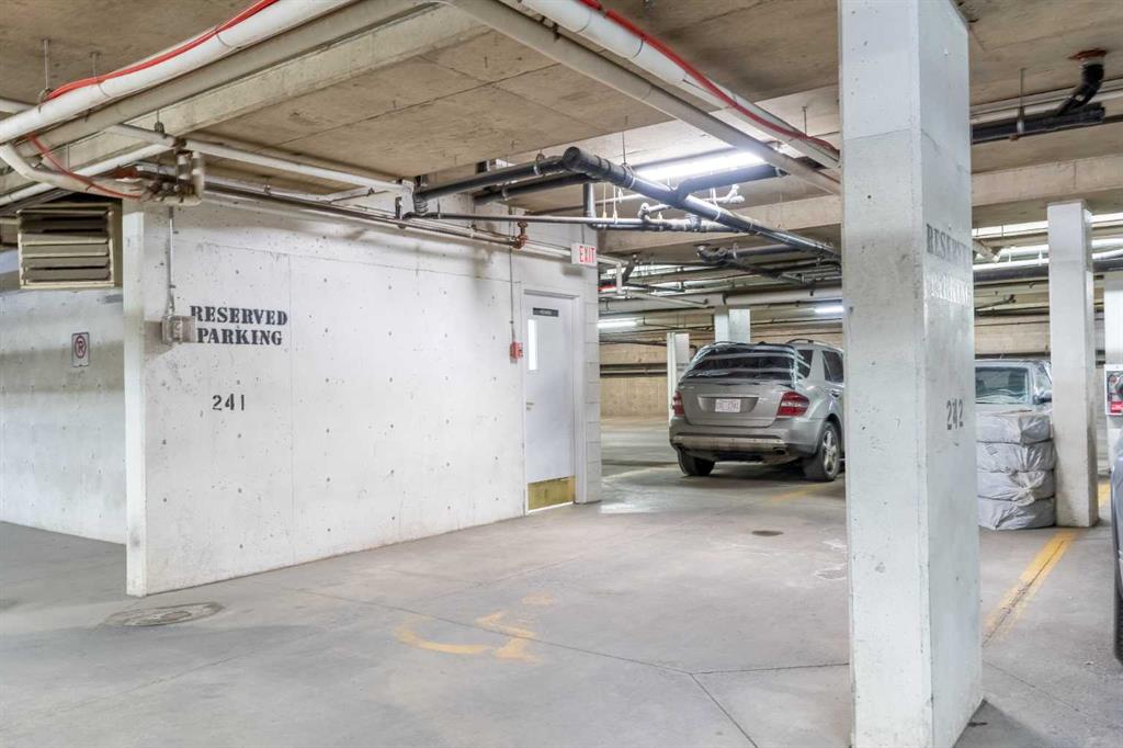 126 14 Avenue SW, #419