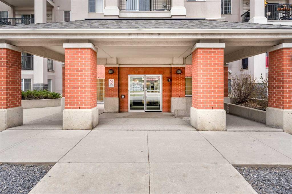 126 14 Avenue SW, #419