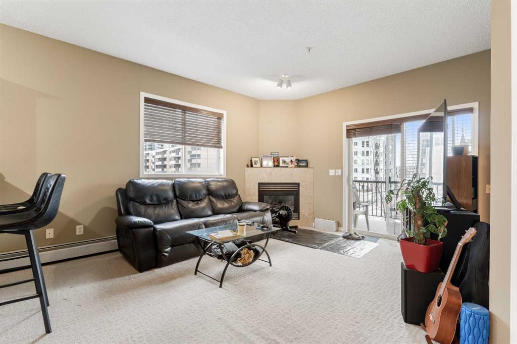 126 14 Avenue SW, #419