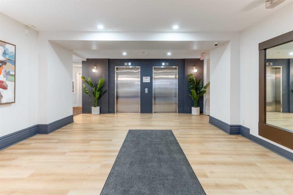 126 14 Avenue SW, #419