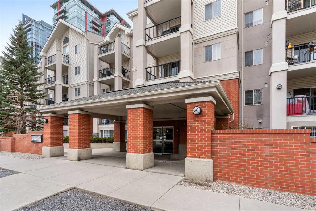 126 14 Avenue SW, #419