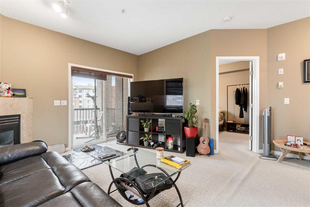126 14 Avenue SW, #419