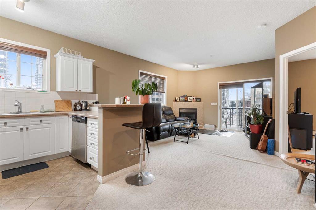 126 14 Avenue SW, #419