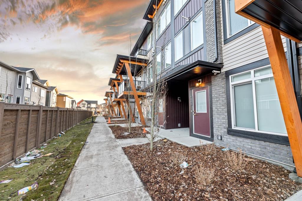 10060 46 Street NE, #408