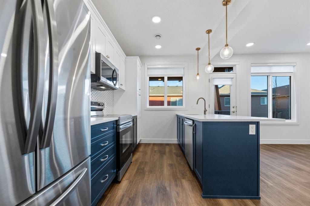 10060 46 Street NE, #408