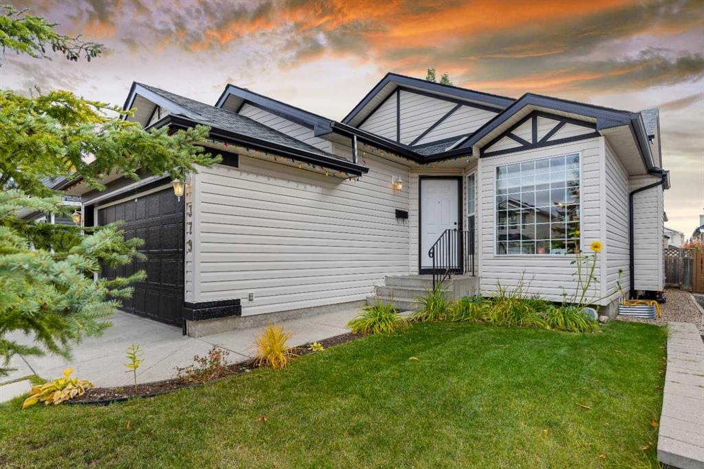 379 Millrise Square SW