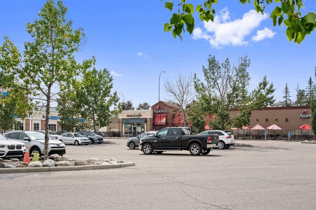 70 Panamount Drive NW, #9202