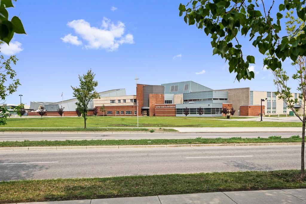 70 Panamount Drive NW, #9202