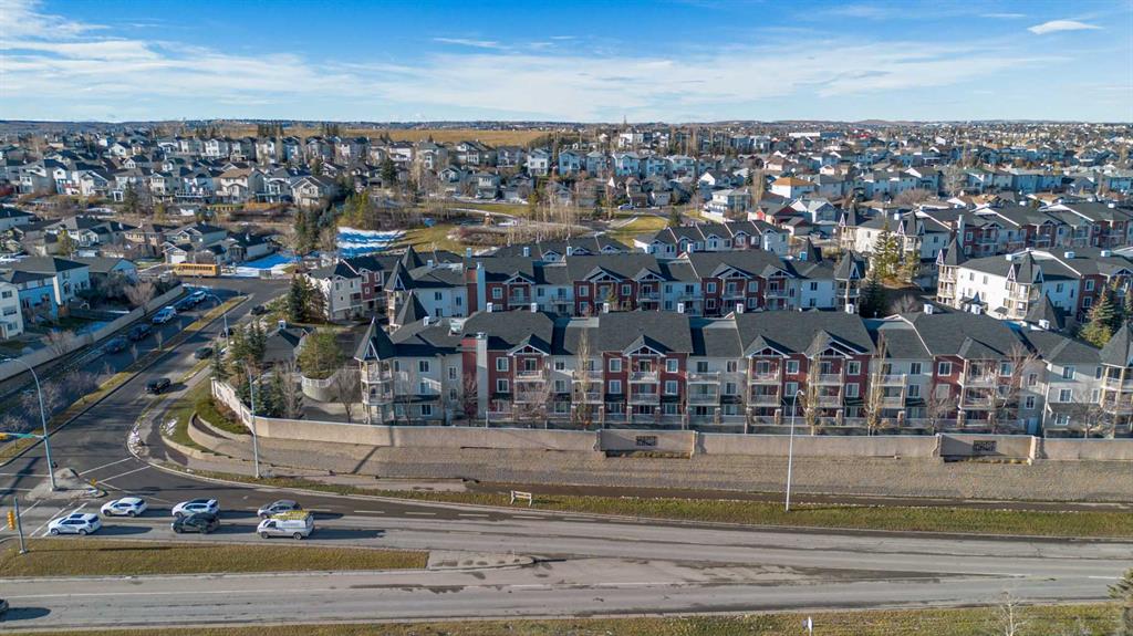70 Panamount Drive NW, #9202