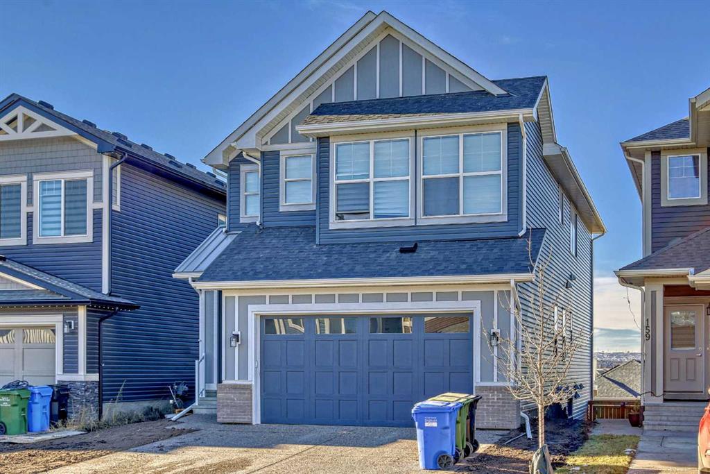 155 Lucas Terrace NW