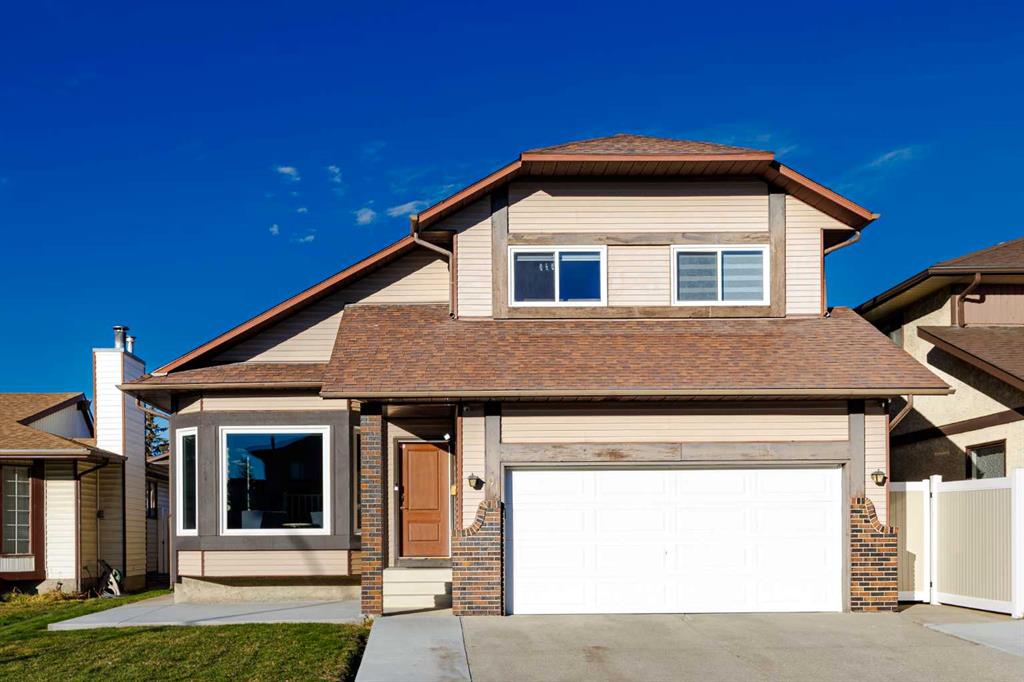 91 Whitehaven Crescent NE