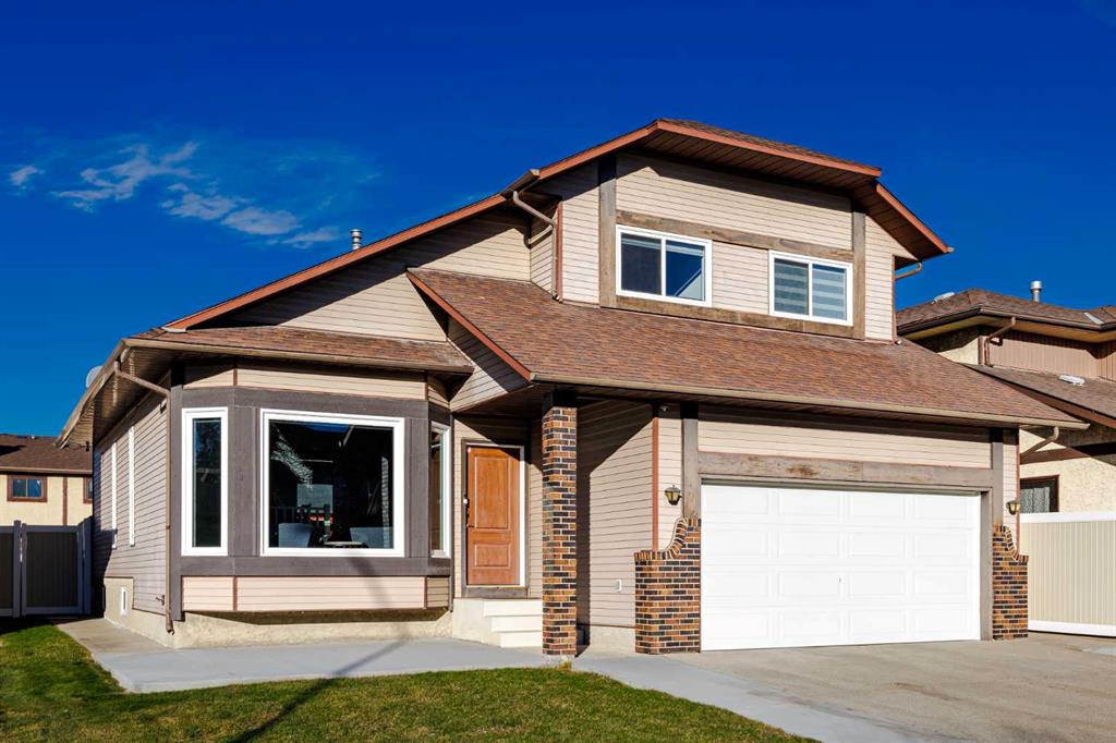 91 Whitehaven Crescent NE