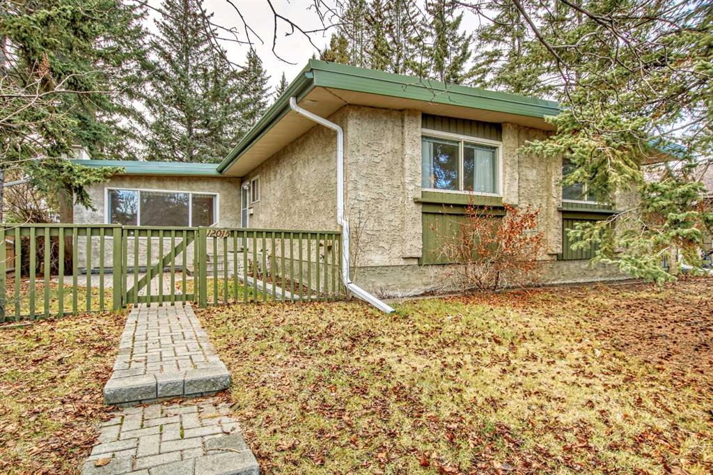 12015 Elbow Drive SW